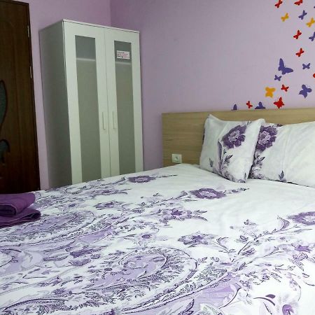 Apartament P&D Apartment คอนสตันซา ภายนอก รูปภาพ
