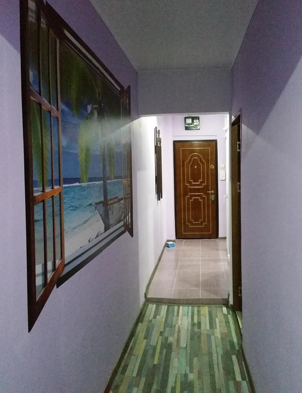 Apartament P&D Apartment คอนสตันซา ห้อง รูปภาพ