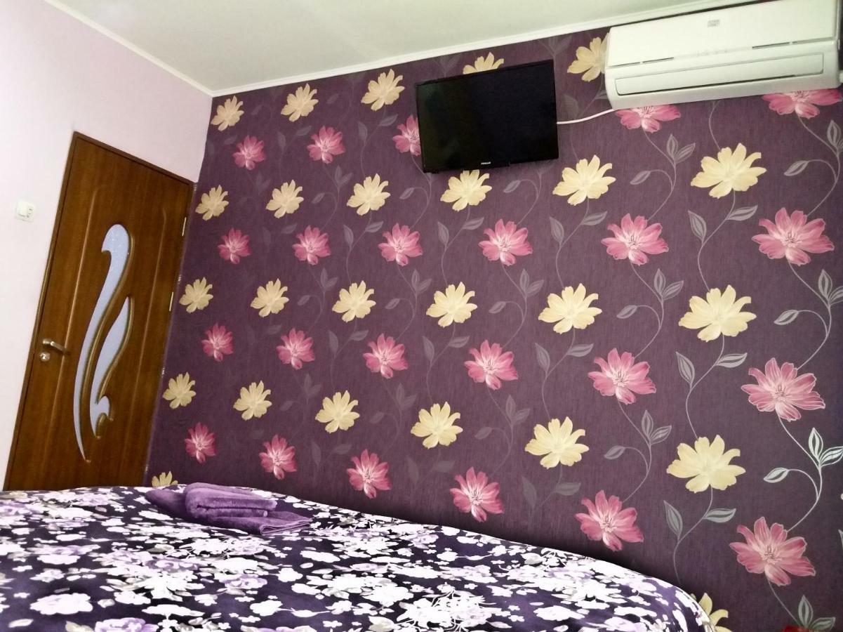 Apartament P&D Apartment คอนสตันซา ภายนอก รูปภาพ