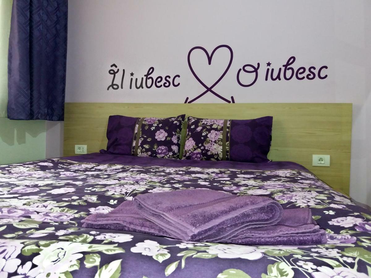 Apartament P&D Apartment คอนสตันซา ภายนอก รูปภาพ