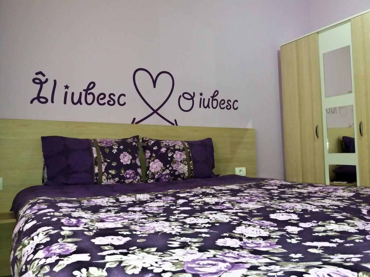 Apartament P&D Apartment คอนสตันซา ภายนอก รูปภาพ