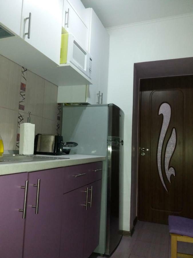 Apartament P&D Apartment คอนสตันซา ภายนอก รูปภาพ