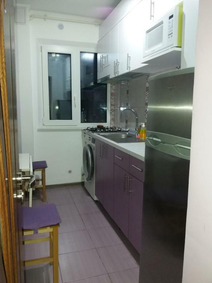 Apartament P&D Apartment คอนสตันซา ภายนอก รูปภาพ