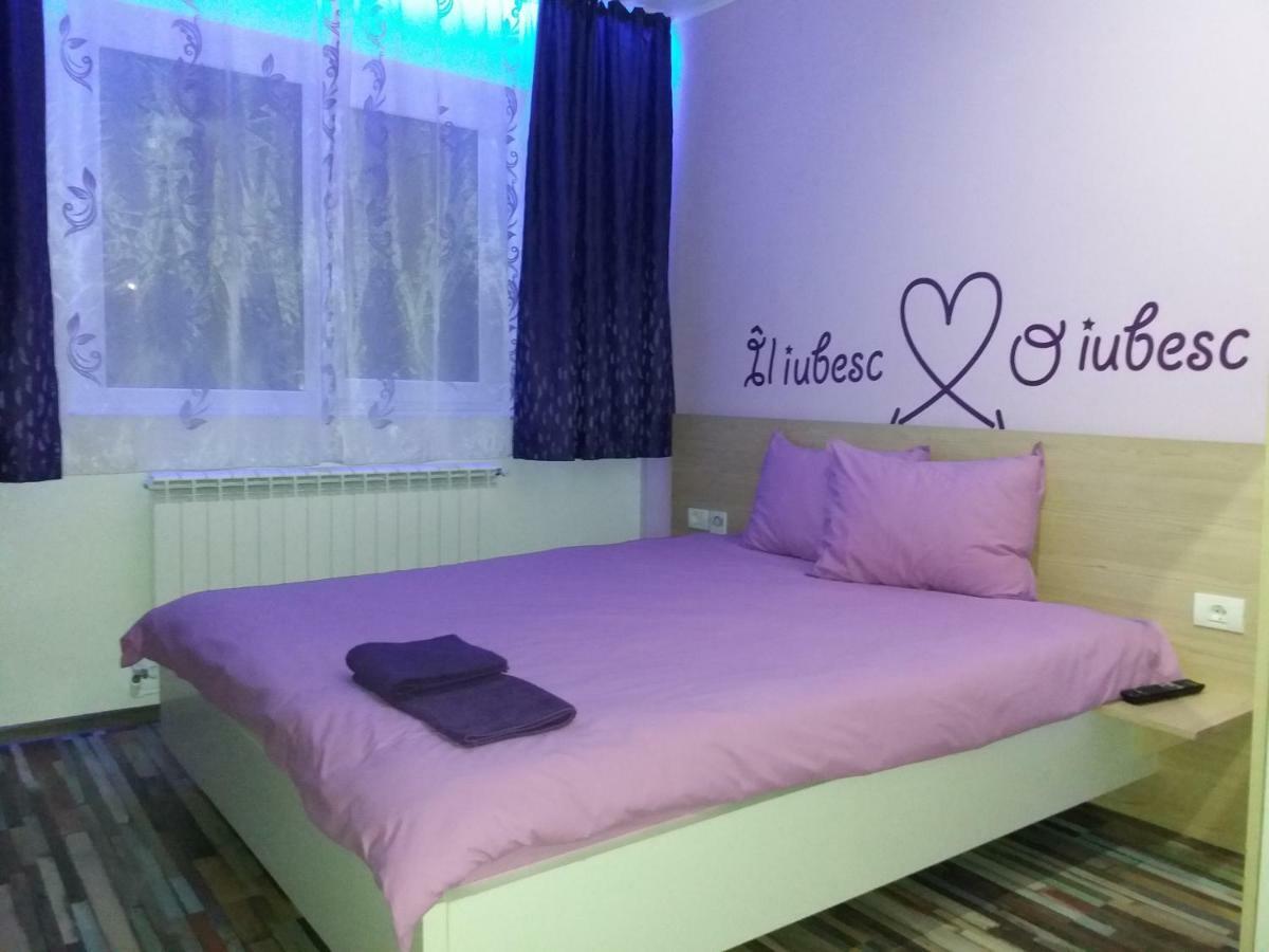 Apartament P&D Apartment คอนสตันซา ภายนอก รูปภาพ